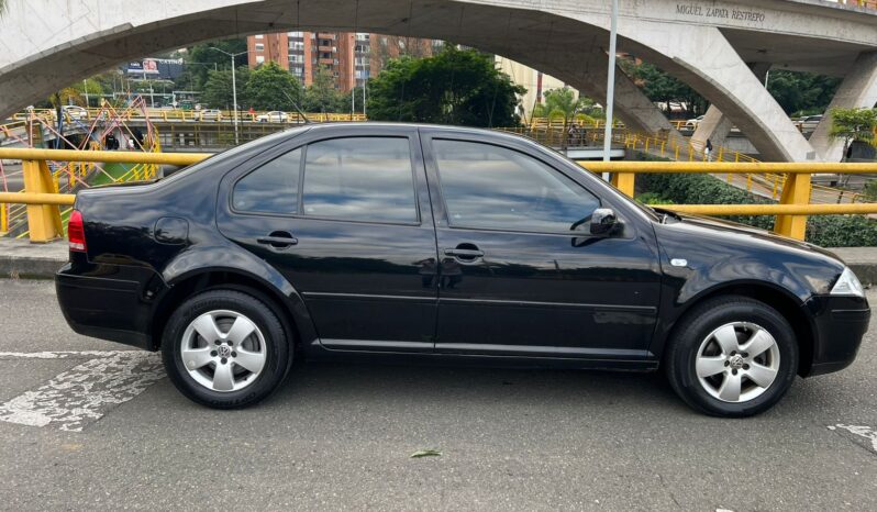 Volkswagen Jetta 2015 Europa lleno