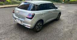 Suzuki Swift 2025 SWIFT