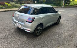 Suzuki Swift 2025 SWIFT