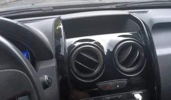 Renault Duster 2019 Dynamique lleno