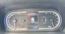 Hyundai Tucson 2023 Advance