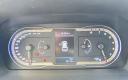 Hyundai Tucson 2023 Advance