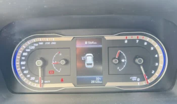 Hyundai Tucson 2023 Advance lleno