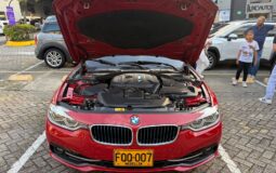 BMW 330E 2018 F30 LCI iPerformance