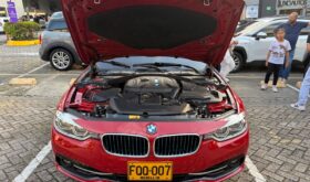 BMW 330E 2018 F30 LCI iPerformance