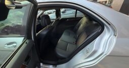 Mercedes-Benz C 200K T 2009