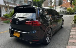 Volkswagen Golf 2015 GTI DSG