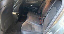 Mercedes-Benz GLC 250 2019 4Matic