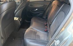 Mercedes-Benz GLC 250 2019 4Matic