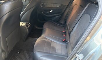 Mercedes-Benz GLC 250 2019 4Matic lleno