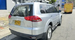 Mitsubishi Nativa 2015 3.5L