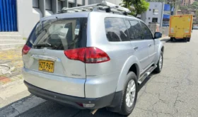 Mitsubishi Nativa 2015 3.5L