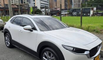 Mazda Cx30 2021 Grand Touring lleno
