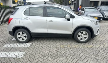 Chevrolet Tracker 2020 LS lleno