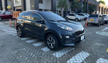 Kia Sportage 2022 2.0 L lleno