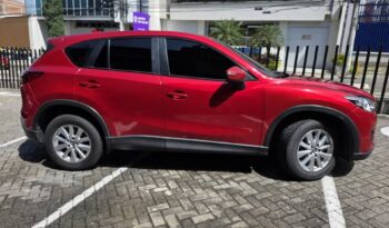Mazda Cx5 2018 Grand Touring lleno