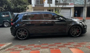 Volkswagen Golf 2015 GTI DSG lleno