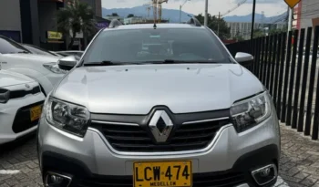 Renault Stepway 2022 Dynamique Intens lleno