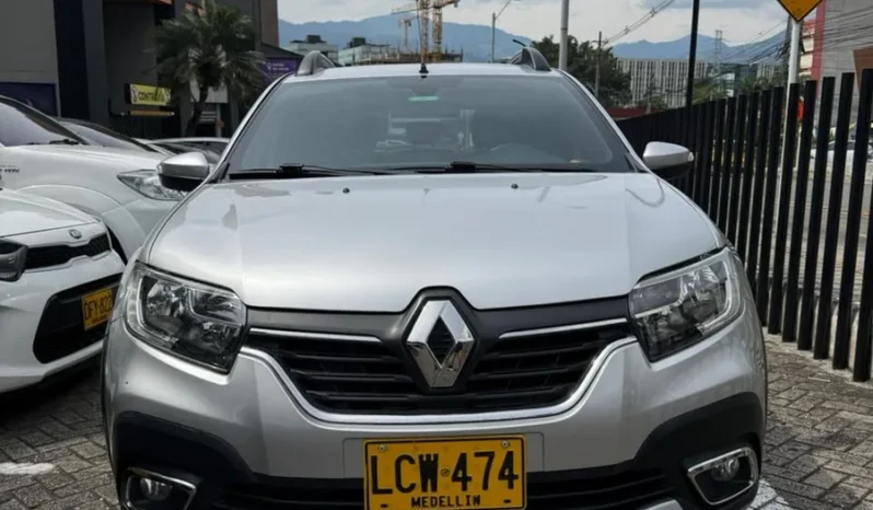 Renault Stepway 2022 Dynamique Intens lleno