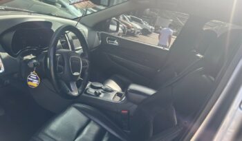 Dodge Durango 2014 lleno