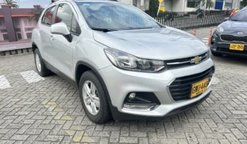 Chevrolet Tracker 2020 LS lleno
