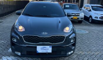 Kia Sportage 2022 2.0 L lleno