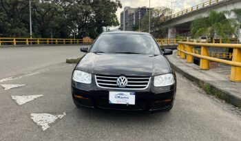 Volkswagen Jetta 2015 Europa lleno