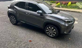 Toyota Yaris Cross 2022 YARIS CROSS lleno