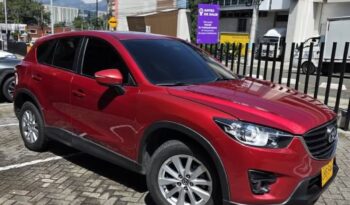Mazda Cx5 2018 Grand Touring lleno
