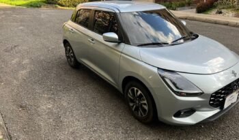 Suzuki Swift 2025 SWIFT lleno