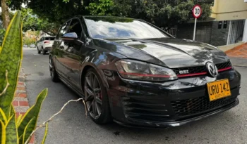 Volkswagen Golf 2015 GTI DSG lleno