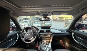 BMW 330E 2018 F30 LCI iPerformance lleno