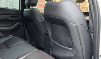 Mazda Cx30 2021 Grand Touring lleno