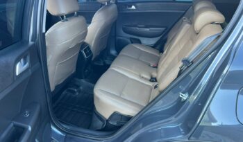 Kia Sportage 2022 2.0 L lleno
