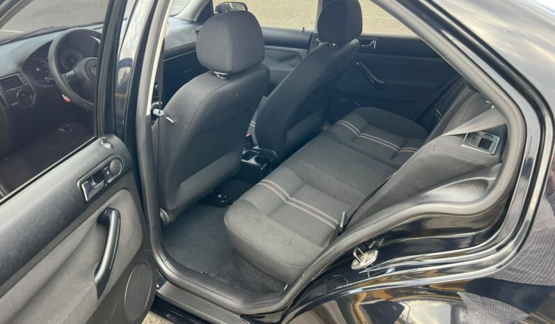 Volkswagen Jetta 2015 Europa lleno