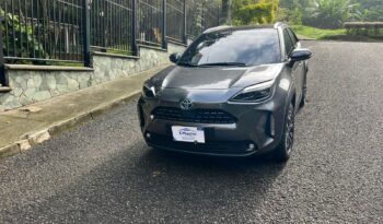Toyota Yaris Cross 2022 YARIS CROSS lleno