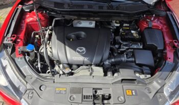 Mazda Cx5 2018 Grand Touring lleno