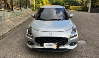 Suzuki Swift 2025 SWIFT lleno