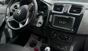 Renault Stepway 2022 Dynamique Intens lleno