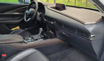Mazda Cx30 2021 Grand Touring lleno