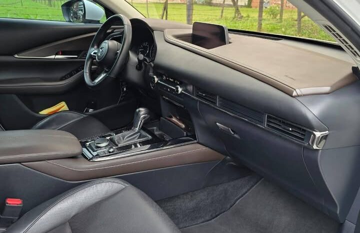 Mazda Cx30 2021 Grand Touring lleno