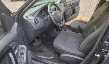 Renault Stepway 2015 1.6L lleno