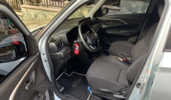 Suzuki Swift 2025 SWIFT lleno