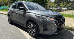 Nissan KICKS PLAY ADVANCE 2026