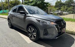 Nissan KICKS PLAY ADVANCE 2026