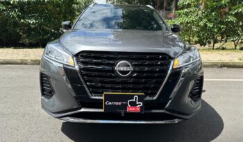 Nissan KICKS PLAY ADVANCE 2026 lleno