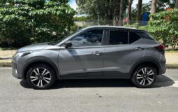 Nissan KICKS PLAY ADVANCE 2026