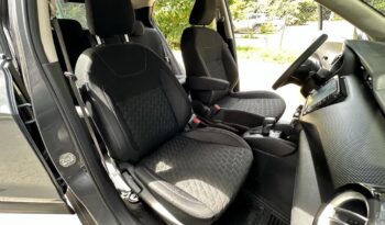 Nissan KICKS PLAY ADVANCE 2026 lleno