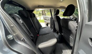 Nissan KICKS PLAY ADVANCE 2026 lleno