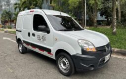 Renault KANGOO VU 2018